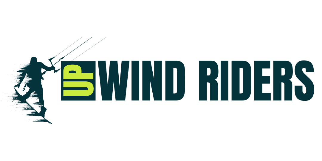 UpWind Riders Logo